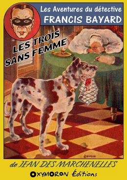 Les trois sans femme