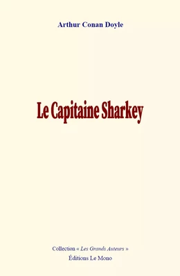 Le capitaine Sharkey