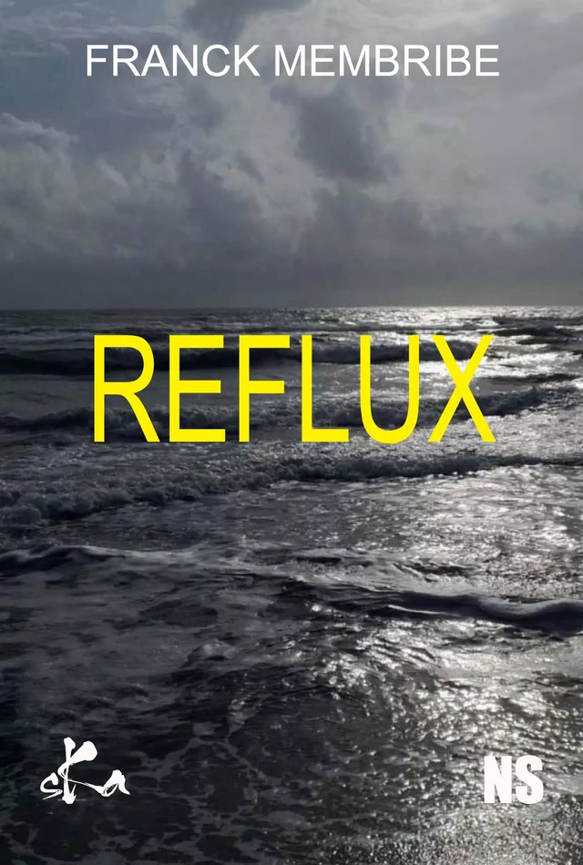 Reflux - Franck Membribe - SKA