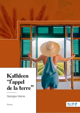 Kathleen "l'appel de la terre"