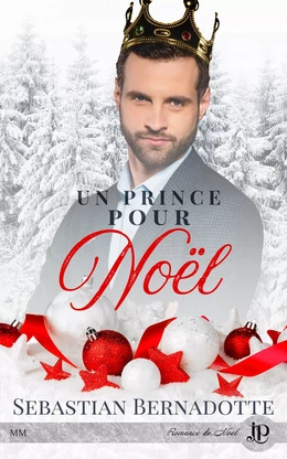 Un prince pour Noël