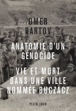 Anatomie d'un génocide