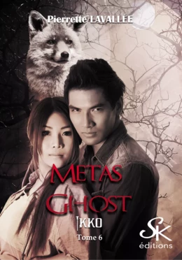 Métas Ghost 6