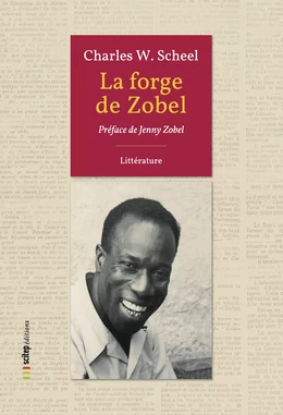 La Forge de Zobel