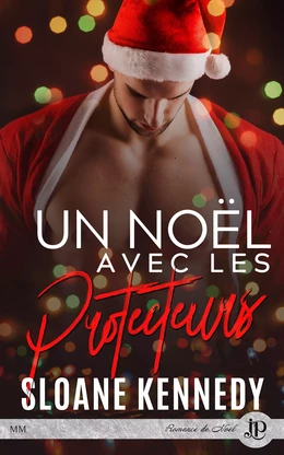 Un noël avec les protecteurs