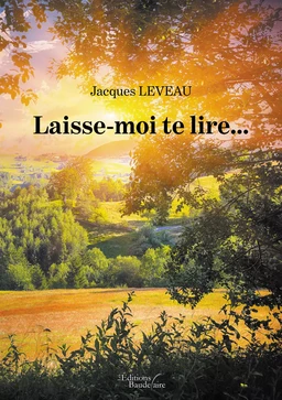 Laisse-moi te lire…