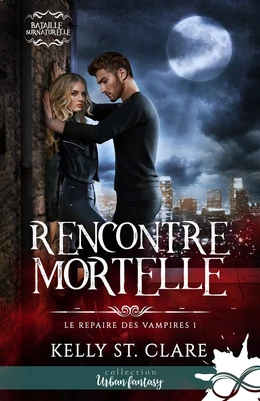 Rencontre mortelle