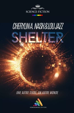 Shelter | Livre lesbien, roman lesbien