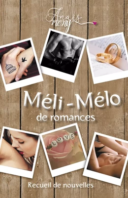 Méli-mélo de romances