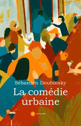 La comédie urbaine