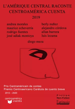 L'Amérique centrale raconte - Centro América cuenta 2019 (Édition bilingue/edición bilingüe)