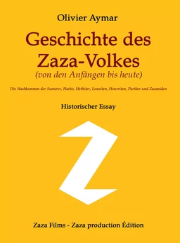 Geschichte des Zaza-Volkes