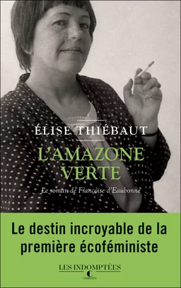 L’Amazone verte