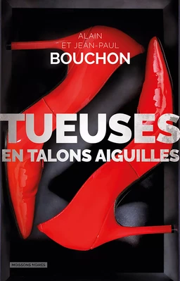 Tueuses en talons aiguilles