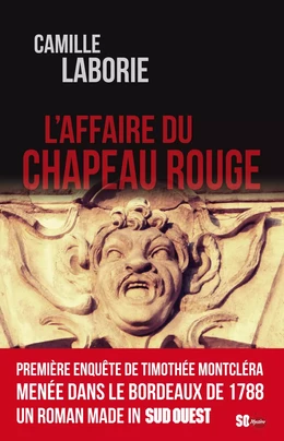 L'affaire du Chapeau Rouge