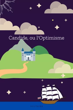 Candide, ou l'Optimisme