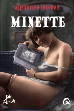 Minette