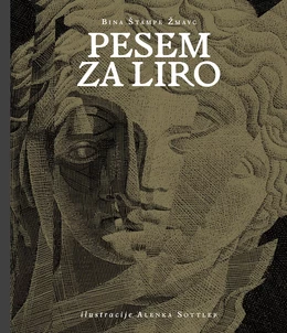 Pesem za liro