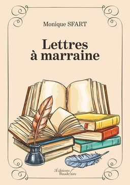 Lettres à marraine