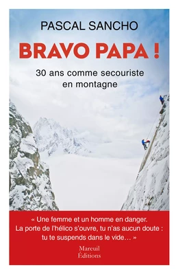 Bravo Papa !