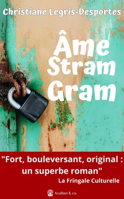 Âme Stram Gram