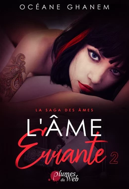 La Saga des Âmes : L’Âme Errante - Tome 2