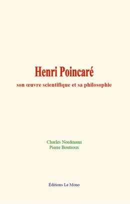 Henri Poincaré