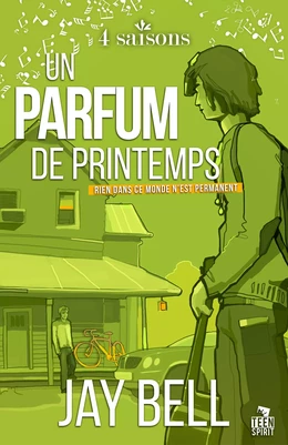 Un parfum de printemps