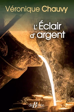 L'Éclair d'argent