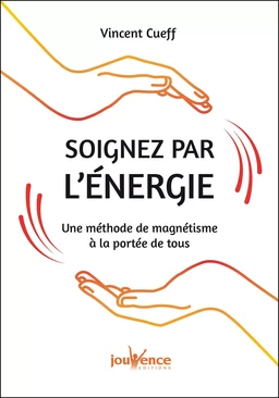 Soignez par l'énergie