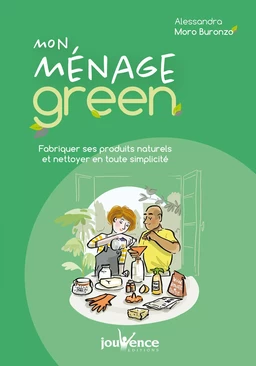 Mon ménage green