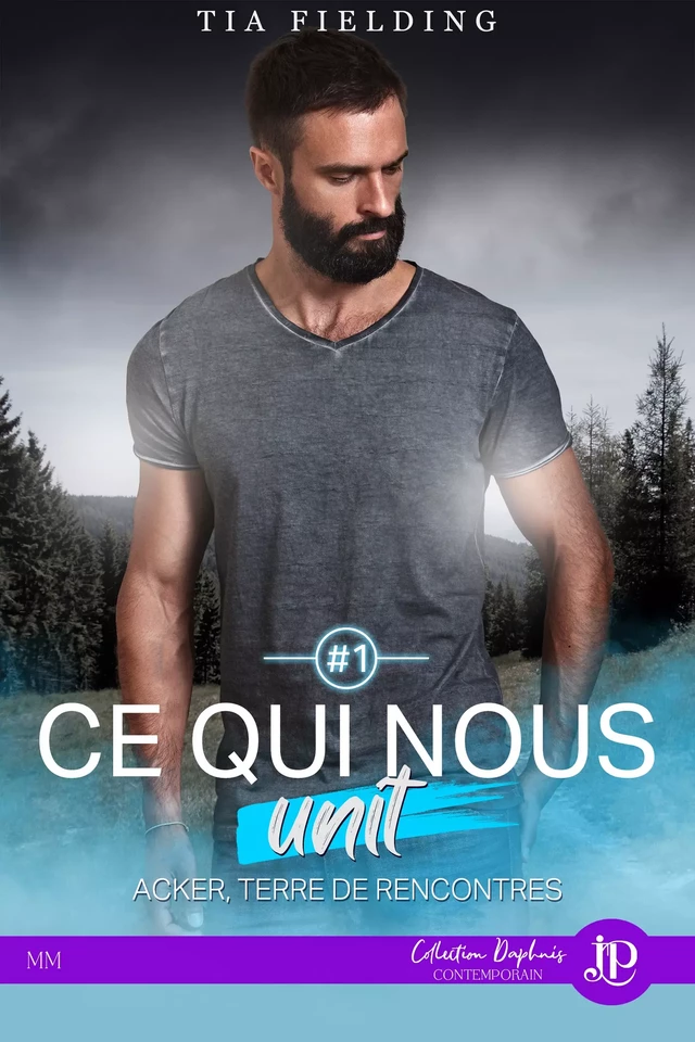 Ce qui nous unit - Tia Fielding - Juno Publishing