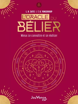 L'Oracle du Bélier