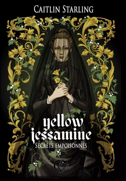 Yellow Jessamine