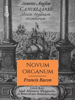 Novum organum