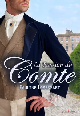 La Passion du Comte