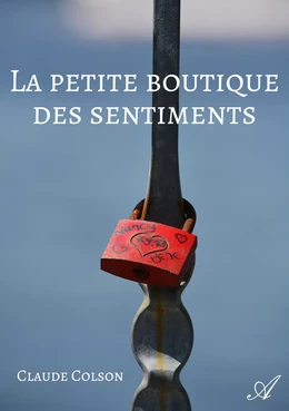 La petite boutique des sentiments