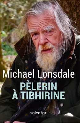 Pèlerin à Tibhirine