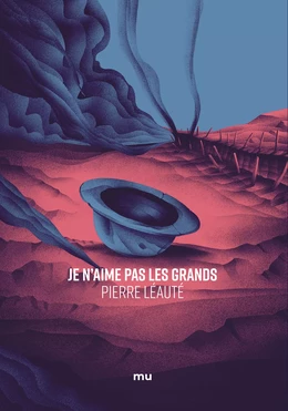 Je n'aime pas les grands