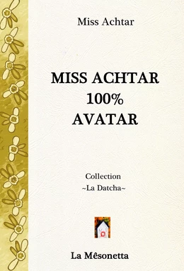 Miss Achtar 100% Avatar