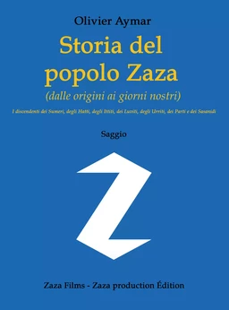 Storia del popolo Zaza