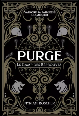 PURGE : Le Camp des Réprouvés