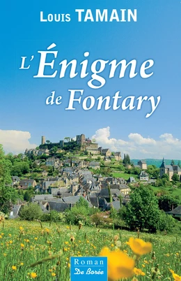 L'Énigme de Fontary