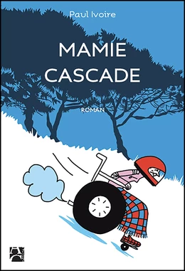 Mamie cascade