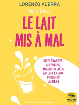 Le lait mis à mal