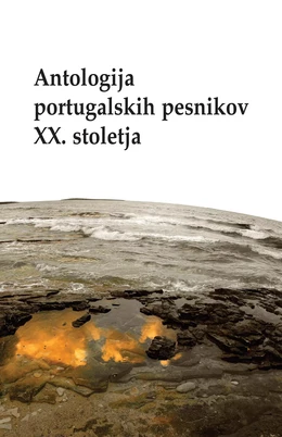 Antologija portugalskih pesnikov XX. stoletja