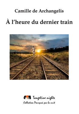 À l'heure du dernier train