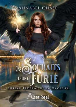 Les souhaits d'une Furie