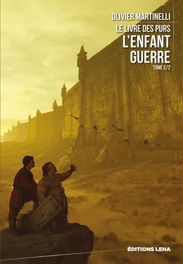 L'enfant guerre