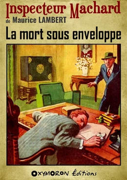 La mort sous enveloppe